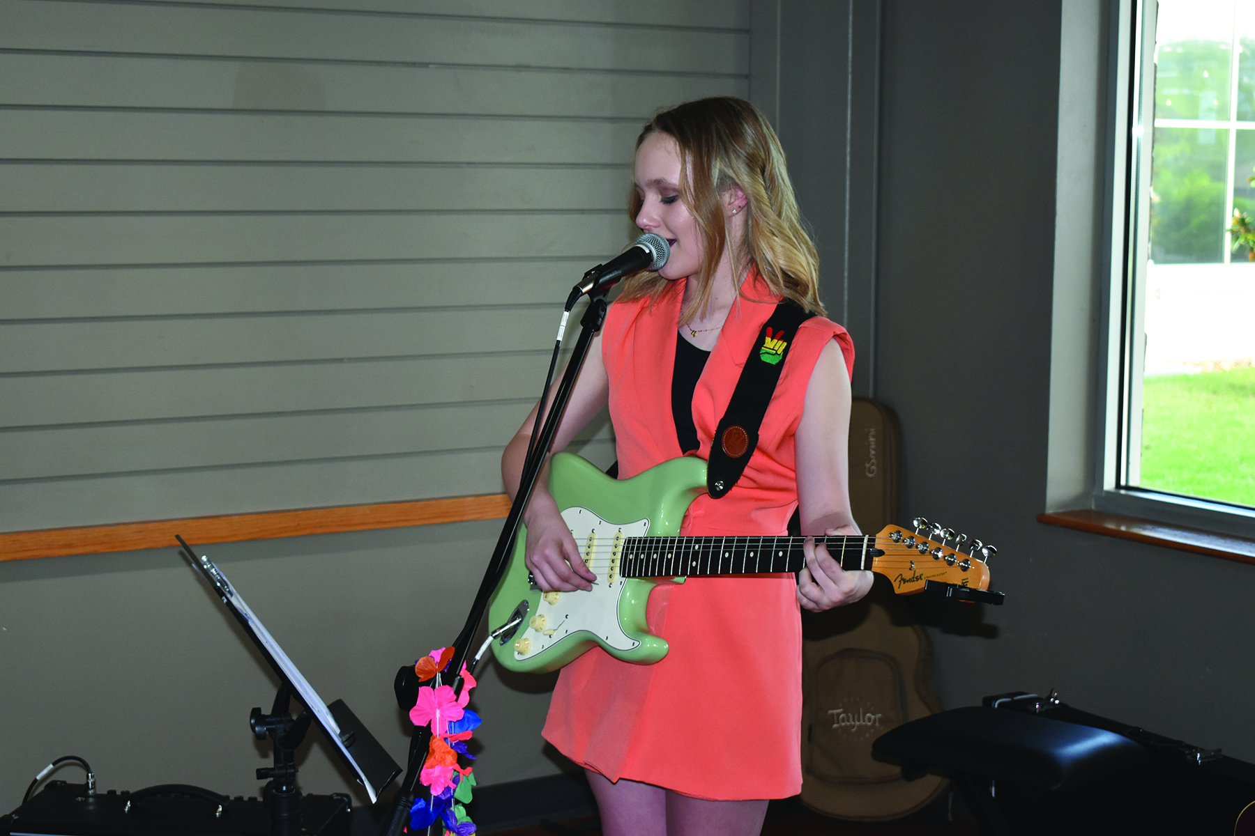 Local MPact Hosts Butterflies & Bloom Fundraiser Event
